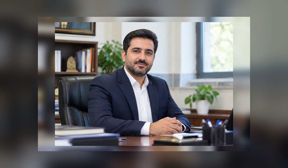 معاون اجرایی مدرسه