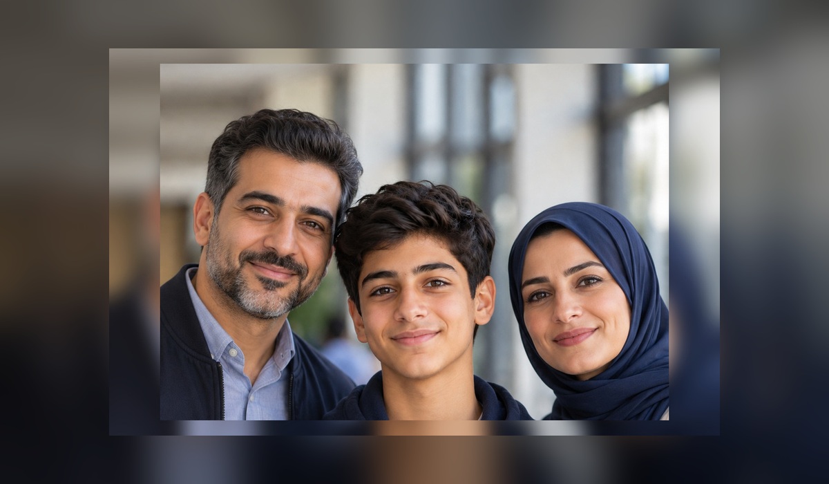والدین و فرزند