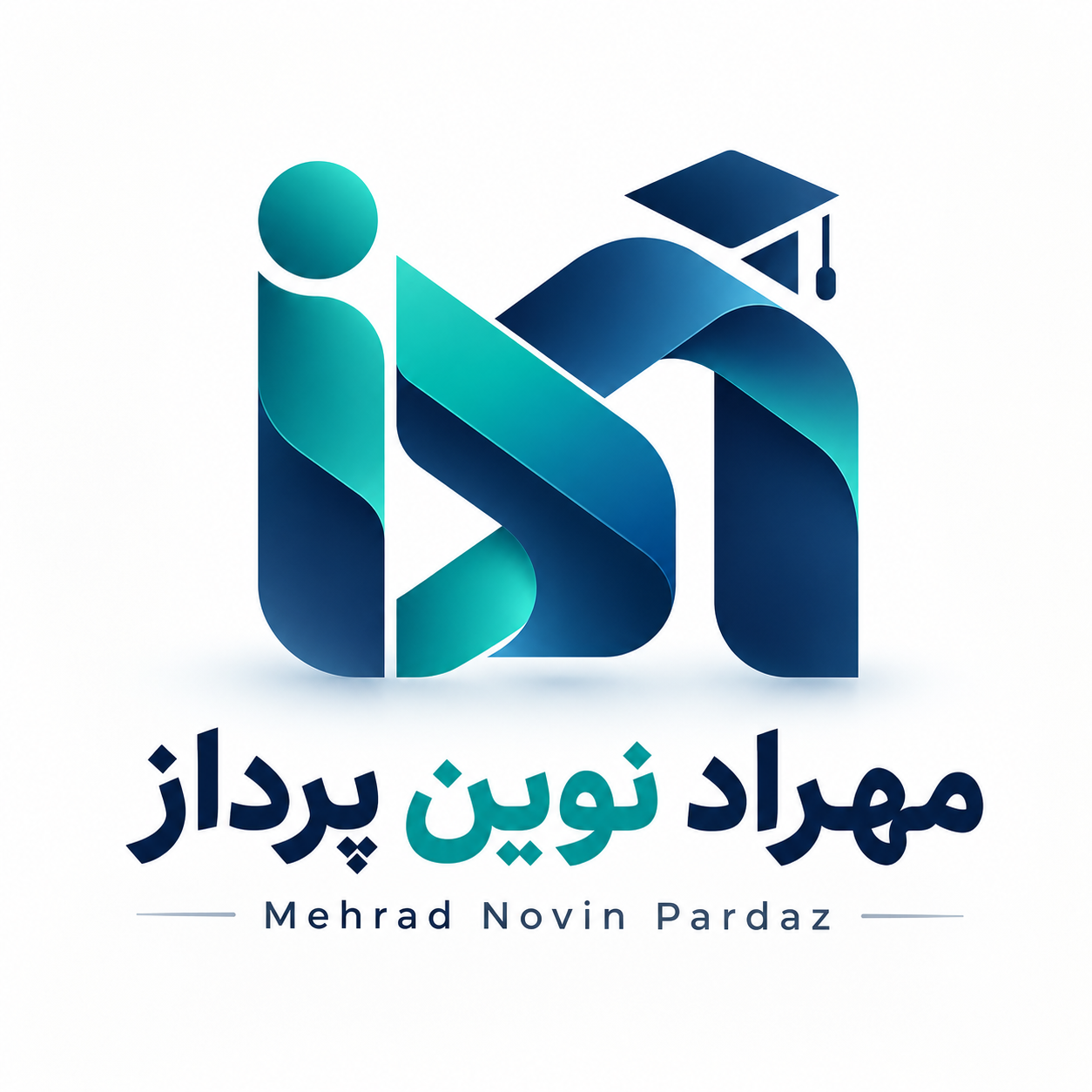 مهراد نوین پرداز
